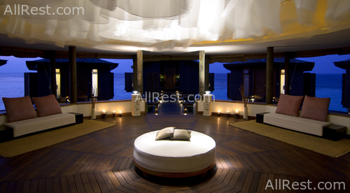 Lily Beach Resort & Spa 34